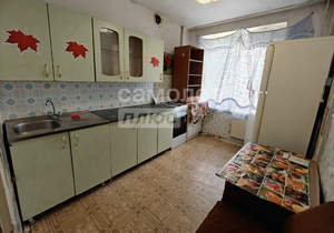 2-к квартира, на длительный срок, 46м2, 3/9 этаж