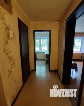 1-к квартира, на длительный срок, 35м2, 1/5 этаж