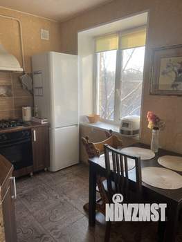 2-к квартира, на длительный срок, 42м2, 4/5 этаж