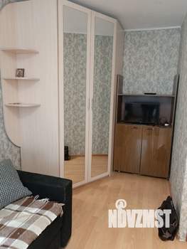 1-к квартира, на длительный срок, 30м2, 3/9 этаж