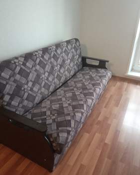 Студия квартира, на длительный срок, 28м2, 11/20 этаж