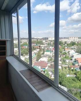 1-к квартира, на длительный срок, 41м2, 10/10 этаж