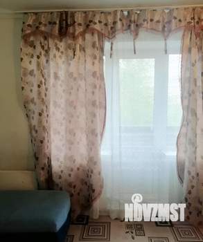 1-к квартира, на длительный срок, 31м2, 3/6 этаж