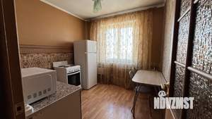 1-к квартира, на длительный срок, 33м2, 10/10 этаж