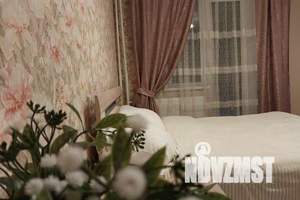 2-к квартира, посуточно, 47м2, 7/18 этаж