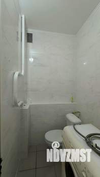 Студия квартира, на длительный срок, 32м2, 4/11 этаж