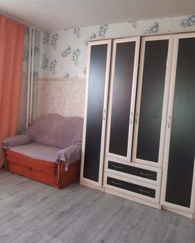 1-к квартира, на длительный срок, 40м2, 10/11 этаж