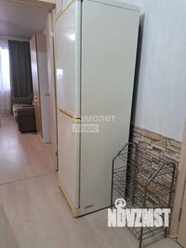 Студия квартира, на длительный срок, 24м2, 3/20 этаж