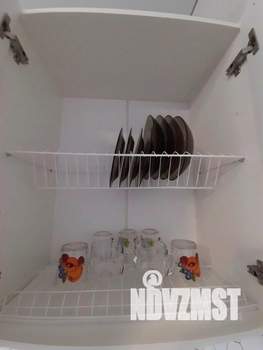 1-к квартира, посуточно, 26м2, 1/1 этаж