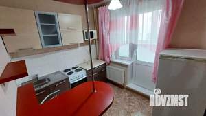 1-к квартира, на длительный срок, 32м2, 7/11 этаж