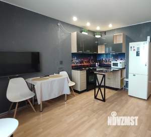 1-к квартира, на длительный срок, 41м2, 7/11 этаж
