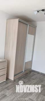 1-к квартира, на длительный срок, 32м2, 1/10 этаж