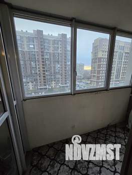 Студия квартира, посуточно, 28м2, 6/19 этаж