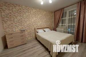 2-к квартира, посуточно, 47м2, 7/18 этаж