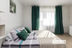 Студия квартира, посуточно, 26м2, 6/10 этаж