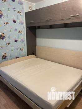 1-к квартира, на длительный срок, 40м2, 10/10 этаж