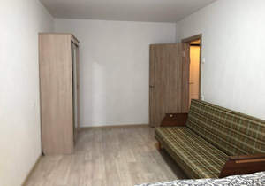 1-к квартира, на длительный срок, 33м2, 3/7 этаж