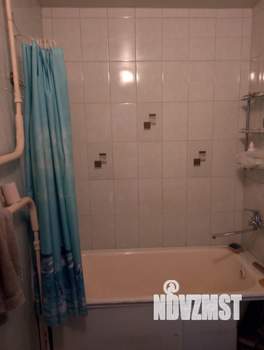 1-к квартира, на длительный срок, 31м2, 4/5 этаж