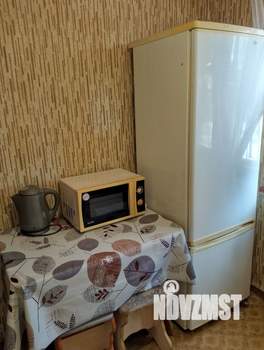 1-к квартира, на длительный срок, 33м2, 1/5 этаж