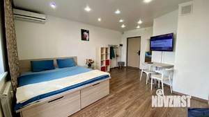 1-к квартира, на длительный срок, 30м2, 18/19 этаж