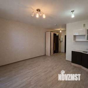 Студия квартира, на длительный срок, 29м2, 13/18 этаж