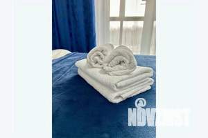 1-к квартира, посуточно, 28м2, 6/10 этаж