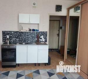Студия квартира, на длительный срок, 25м2, 5/10 этаж