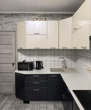 1-к квартира, на длительный срок, 43м2, 8/10 этаж