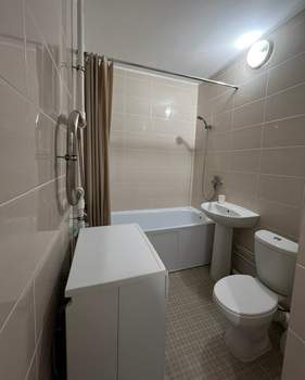 1-к квартира, на длительный срок, 43м2, 9/17 этаж