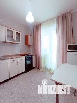 1-к квартира, посуточно, 40м2, 7/10 этаж