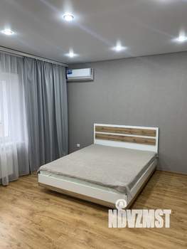 1-к квартира, посуточно, 43м2, 3/10 этаж