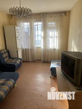 3-к квартира, на длительный срок, 64м2, 5/11 этаж