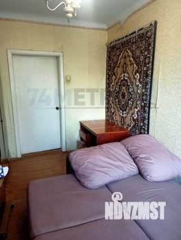 2-к квартира, на длительный срок, 40м2, 3/5 этаж