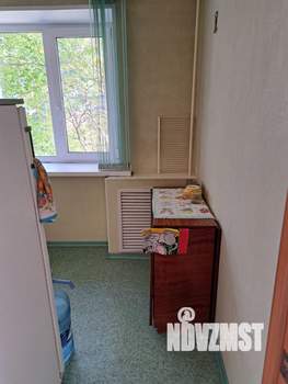 1-к квартира, на длительный срок, 30м2, 3/5 этаж
