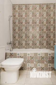 2-к квартира, посуточно, 45м2, 1/1 этаж