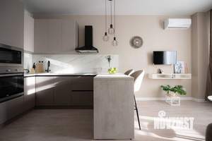 2-к квартира, посуточно, 44м2, 1/1 этаж