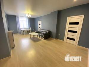 3-к квартира, на длительный срок, 80м2, 4/4 этаж