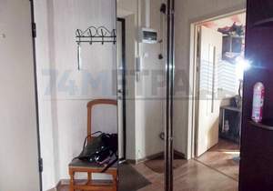 1-к квартира, на длительный срок, 30м2, 15/17 этаж