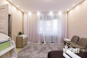 2-к квартира, посуточно, 45м2, 1/1 этаж