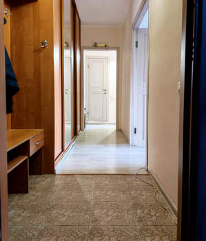 2-к квартира, на длительный срок, 54м2, 6/10 этаж