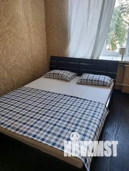 2-к квартира, посуточно, 53м2, 2/5 этаж