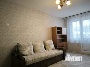 1-к квартира, на длительный срок, 30м2, 5/5 этаж