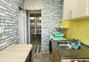 2-к квартира, на длительный срок, 31м2, 5/5 этаж