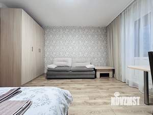 2-к квартира, посуточно, 57м2, 4/10 этаж