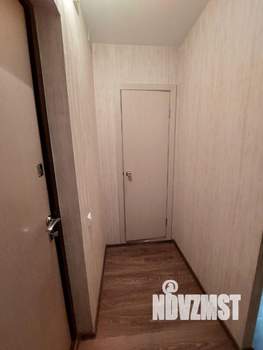 Студия квартира, на длительный срок, 30м2, 3/20 этаж