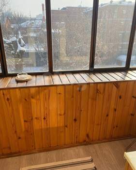 2-к квартира, на длительный срок, 45м2, 4/5 этаж