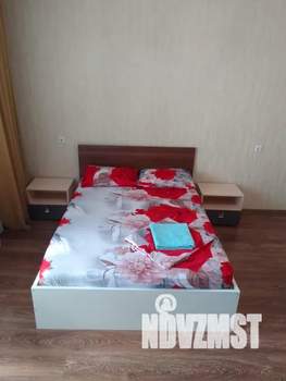 Студия квартира, посуточно, 30м2, 11/18 этаж