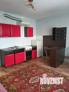 Студия квартира, на длительный срок, 24м2, 3/10 этаж