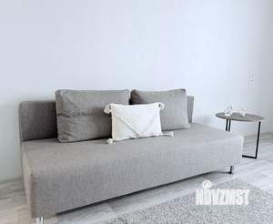 Студия квартира, посуточно, 31м2, 11/18 этаж