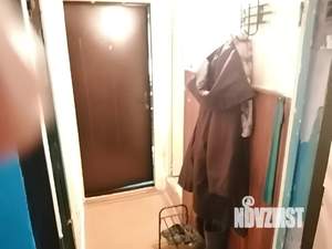 2-к квартира, на длительный срок, 33м2, 4/9 этаж